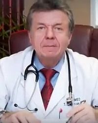 Doctor image