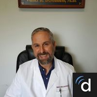 Doctor image