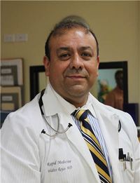 Doctor image
