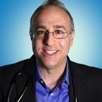 Doctor image