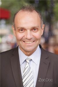 Doctor image
